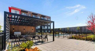 #302-3060 Rue de la Comtesse Laval (Duvernay)