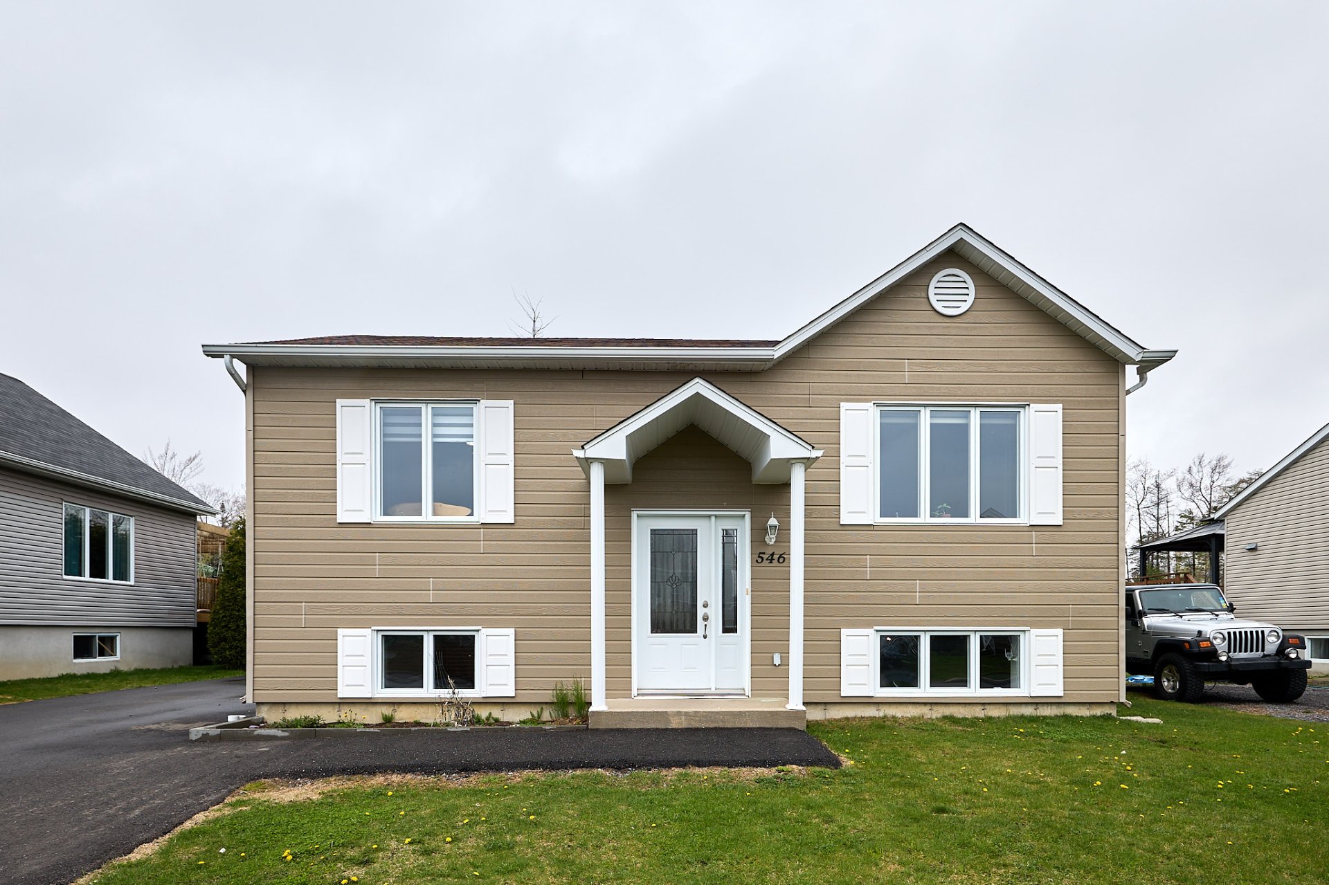  546 Rue du Buisson