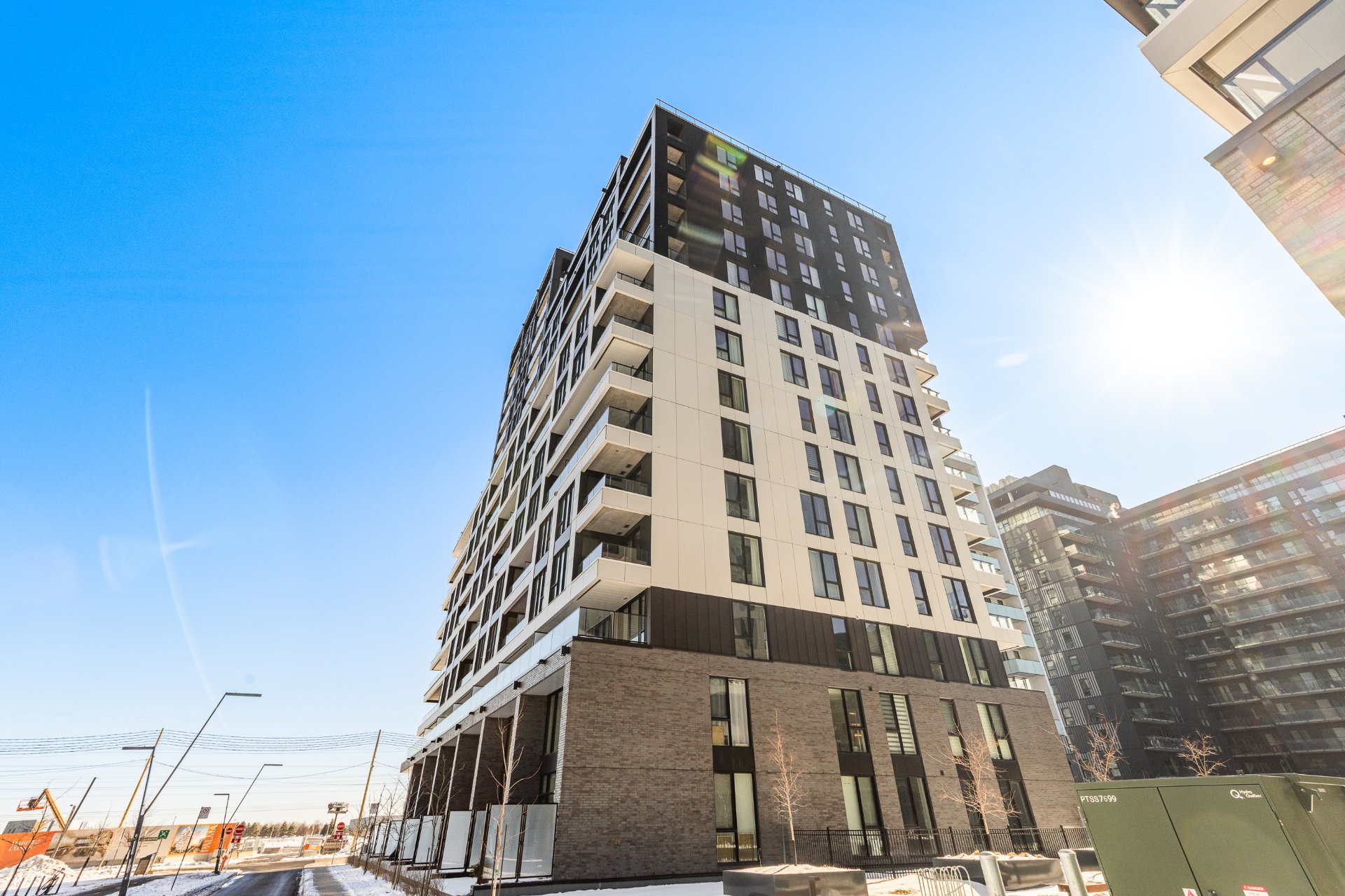 #1421 - 505 Rue de l'Escale