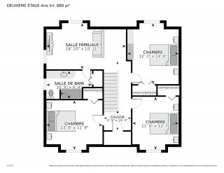 Plan (croquis)