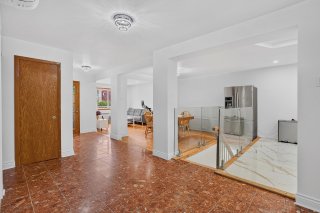 Hall d'entrée