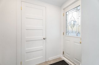 Hall d'entrée