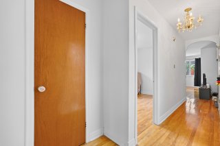 Hall d'entrée