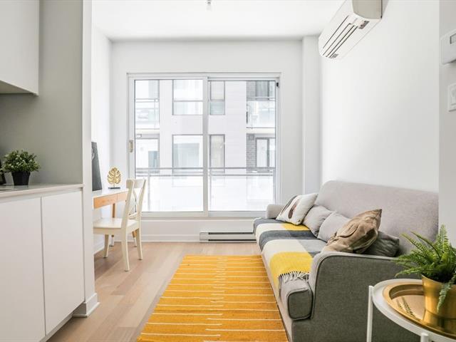 #910 - 1160 Rue MacKay