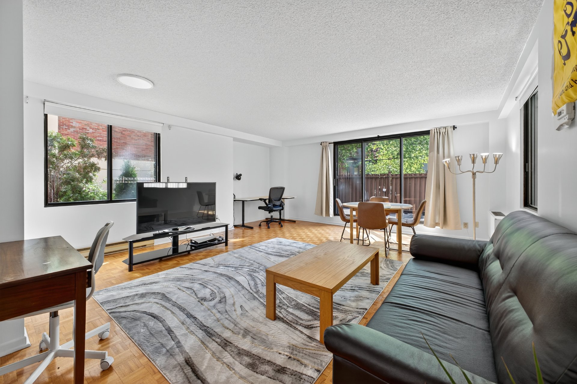 #106 - 3470 Rue Durocher