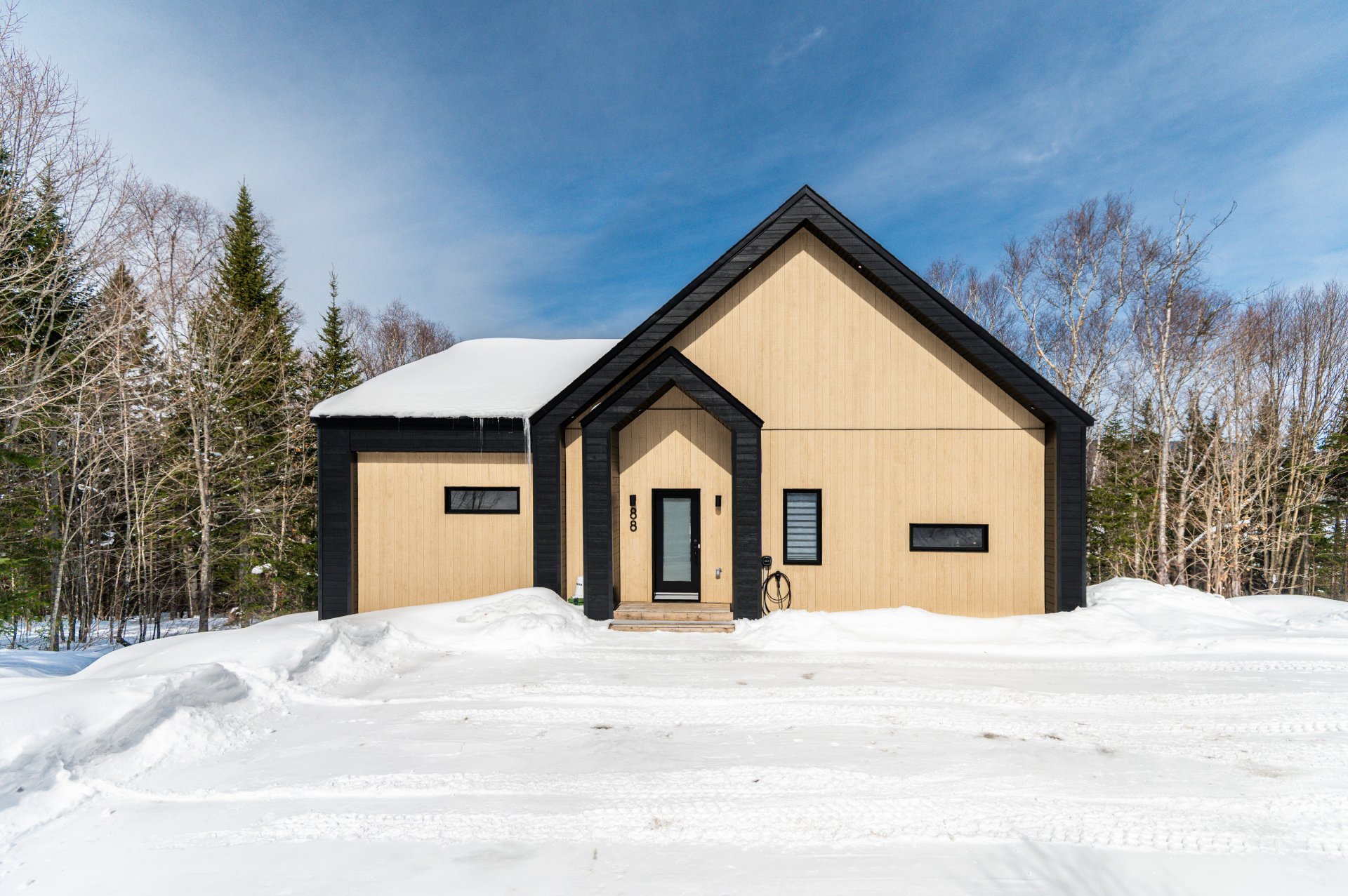 88 Ch. du Lac-Élan — photo 1