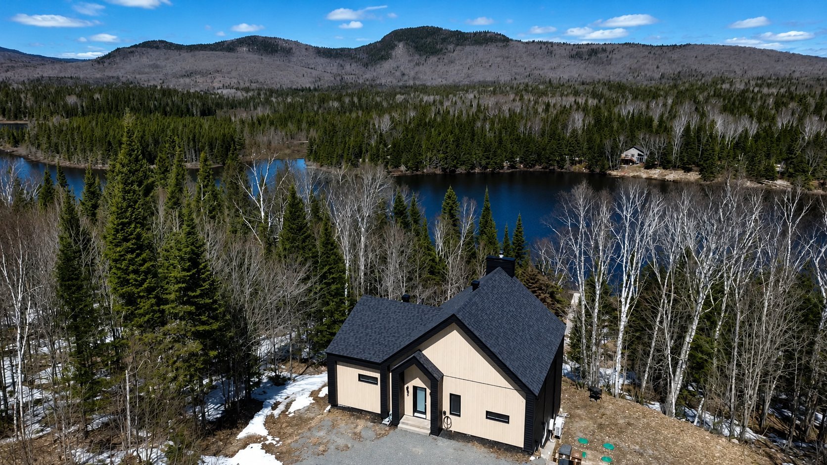 88 Ch. du Lac-Élan — photo 2