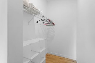 Penderie (Walk-in)