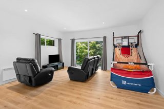 Salle familiale