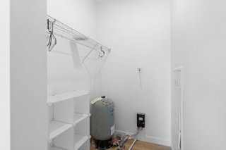 Penderie (Walk-in)