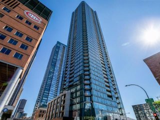 #2103 - 1288 Rue St-Antoine O.