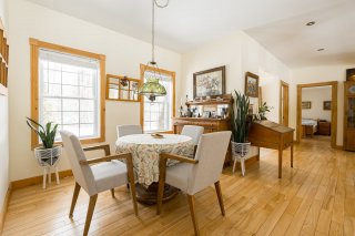 Dinette