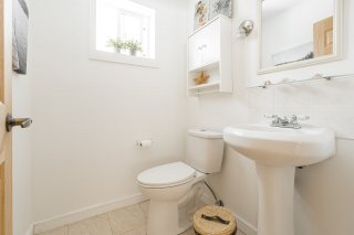 Washroom