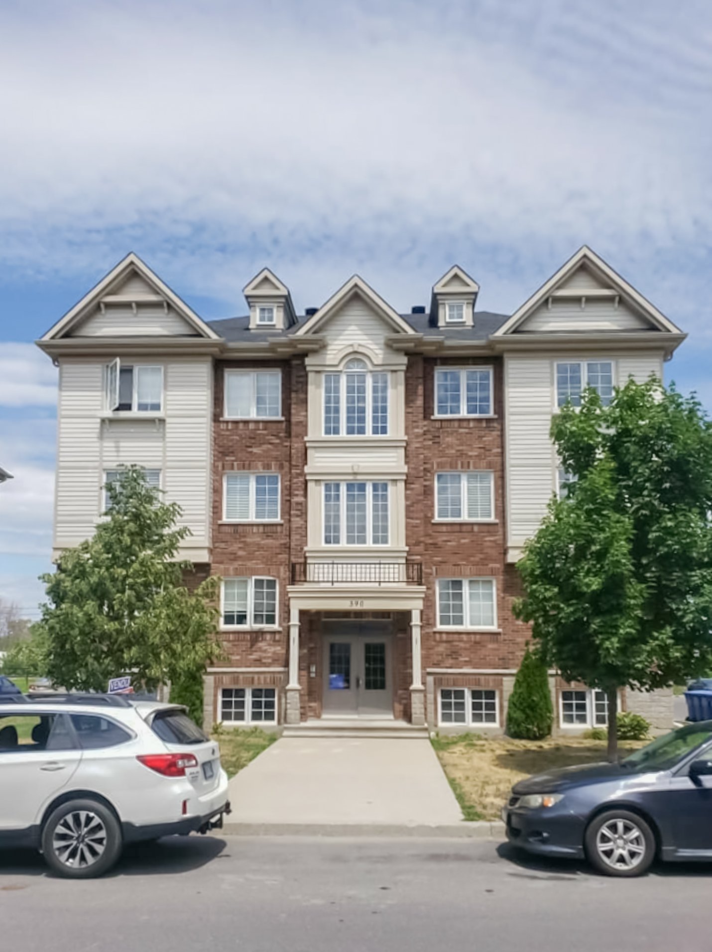 #301 - 390 Rue Sylvio-Mantha