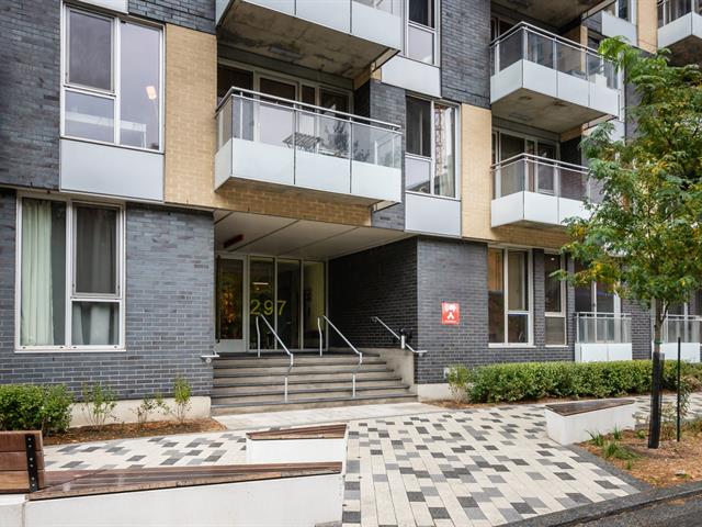 #608 - 297 Rue du Shannon
