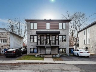 1620 Rue Cartier