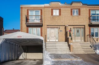 8585 Rue Ernest-Ouimet