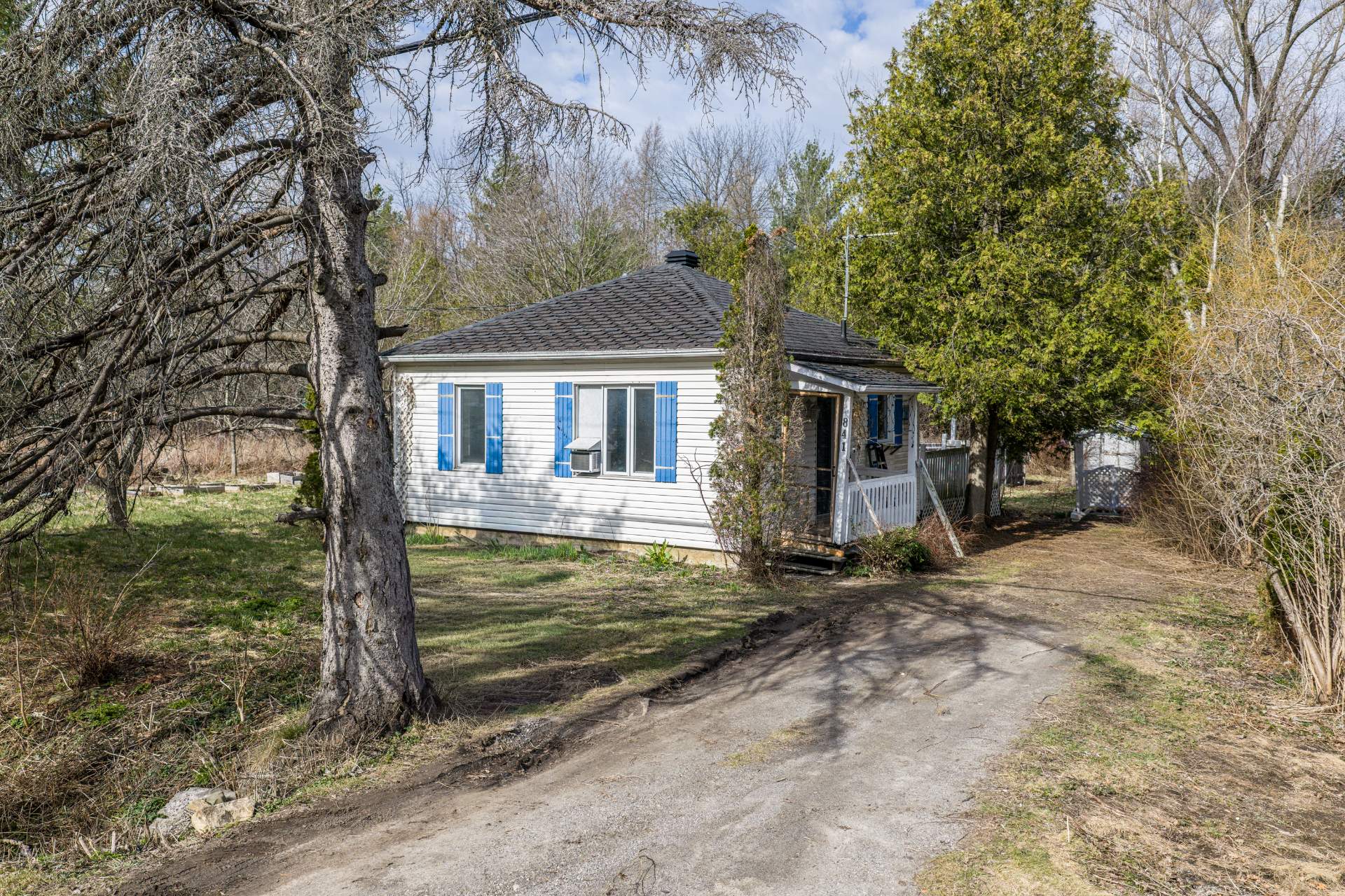 841 Route 219 N.