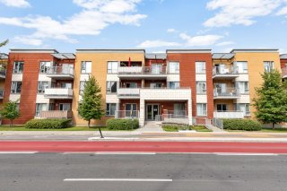 #104 - 205 Boul. Henri-Bourassa O.