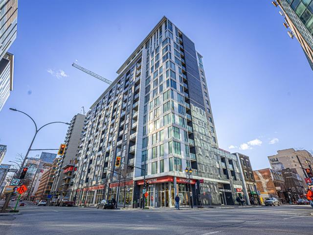 #1104 - 1150 Rue St-Denis