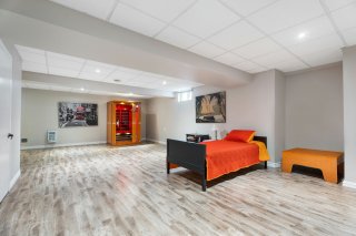 Salle familiale