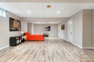 Salle familiale