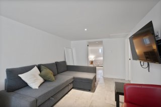 Salle familiale