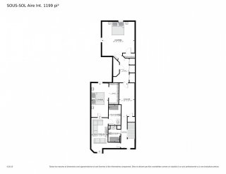 Plan (croquis)