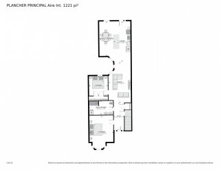 Plan (croquis)