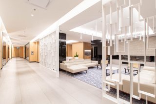 Common room