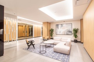 Common room