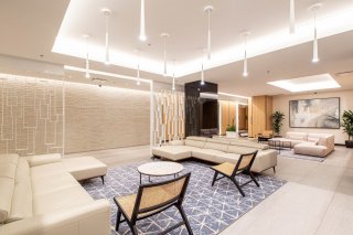 Common room