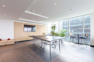 Common room