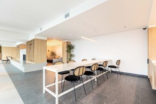 Common room