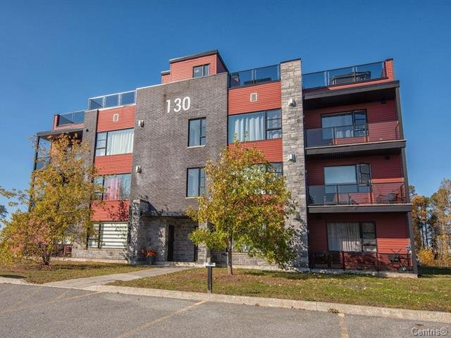 #301 - 130 Rue Roland-Audet