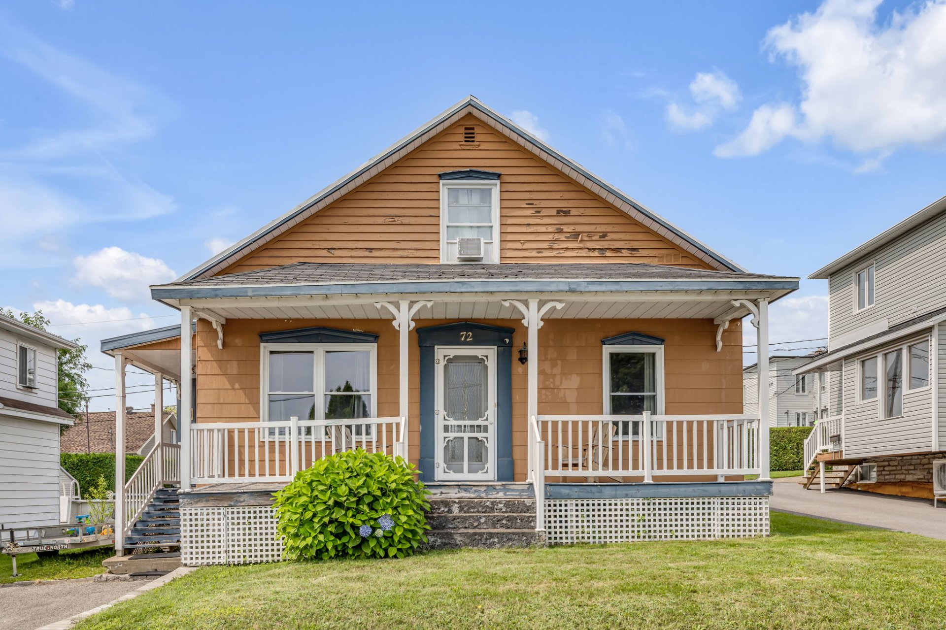  72 Rue Laplante