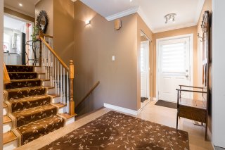 Escalier