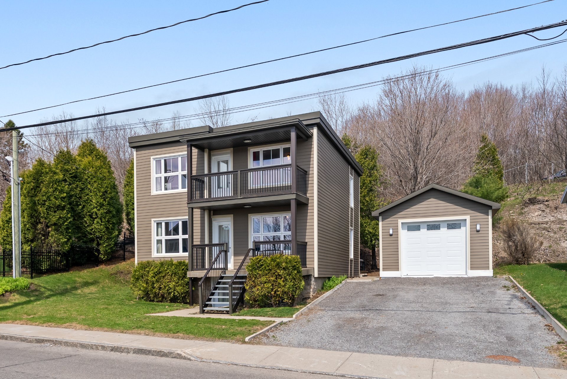  5471 Av. Royale