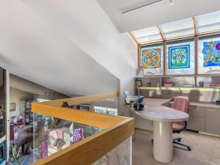 Mezzanine