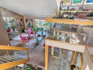 Mezzanine