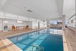 #902-5320 Av. MacDonald Côte-Saint-Luc