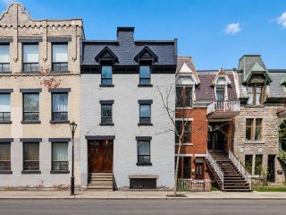 1731 Rue Sanguinet — photo 1