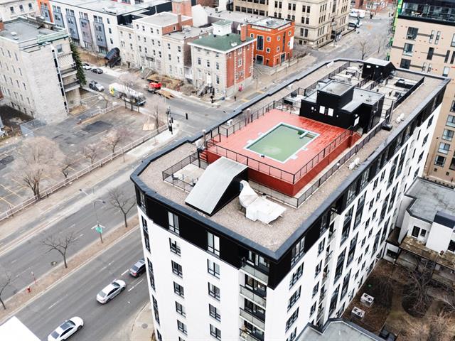 #301 - 825 Boul. René-Lévesque E.