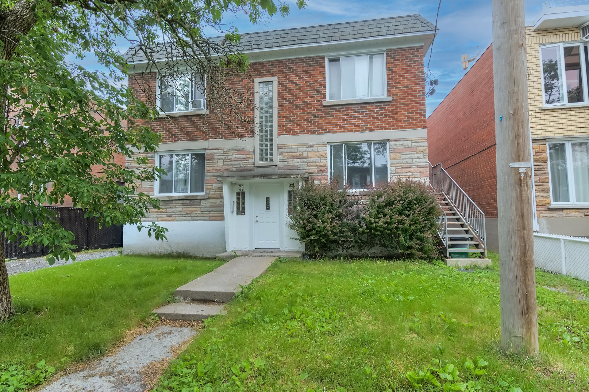 601 Rue Taillon