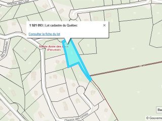 Plan (croquis)