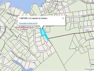 Plan (croquis)