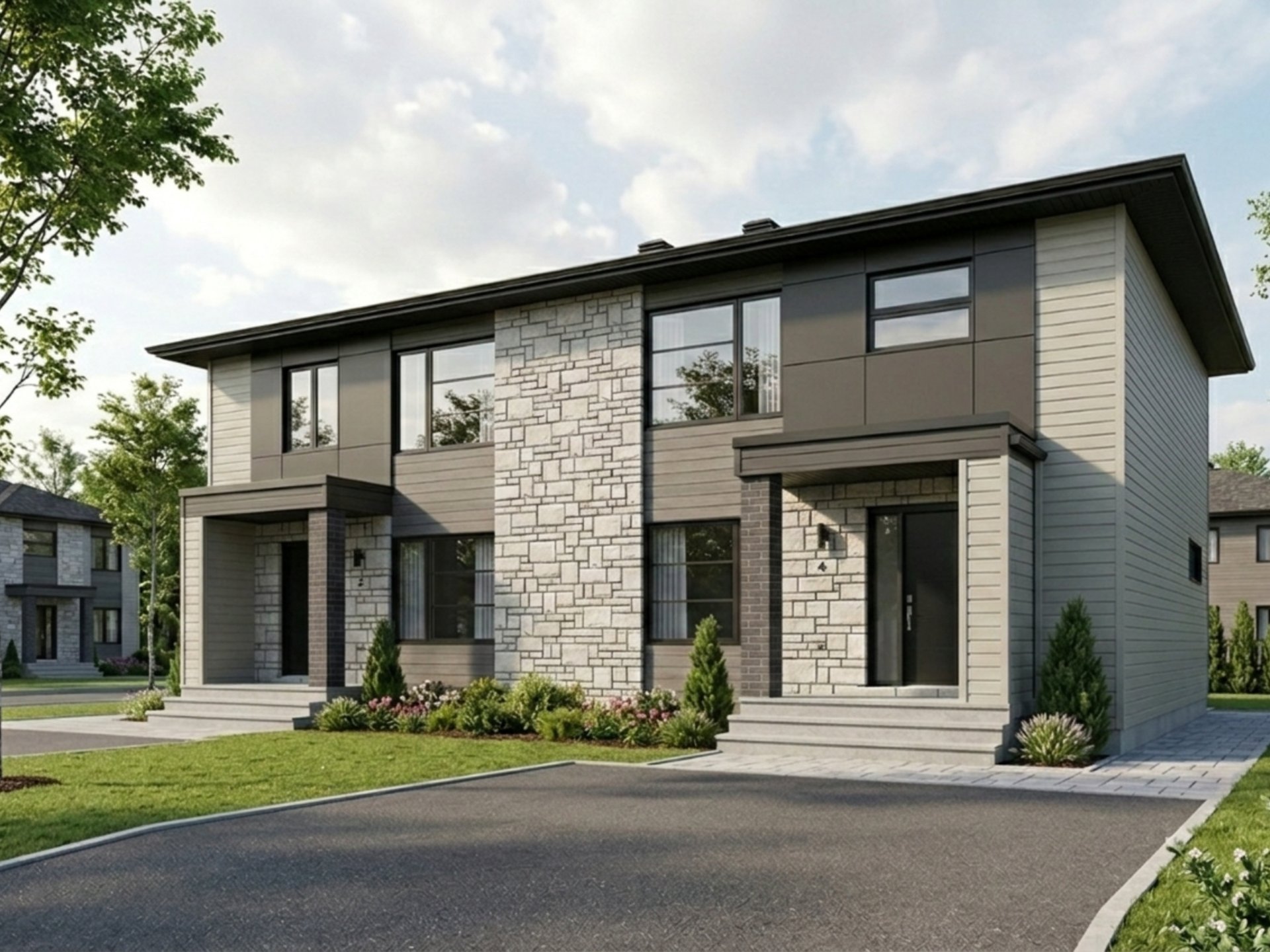 771 Rue des Récoltes