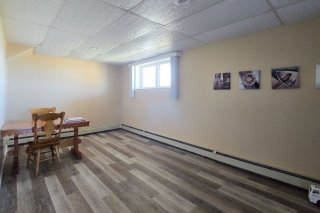 Salle familiale