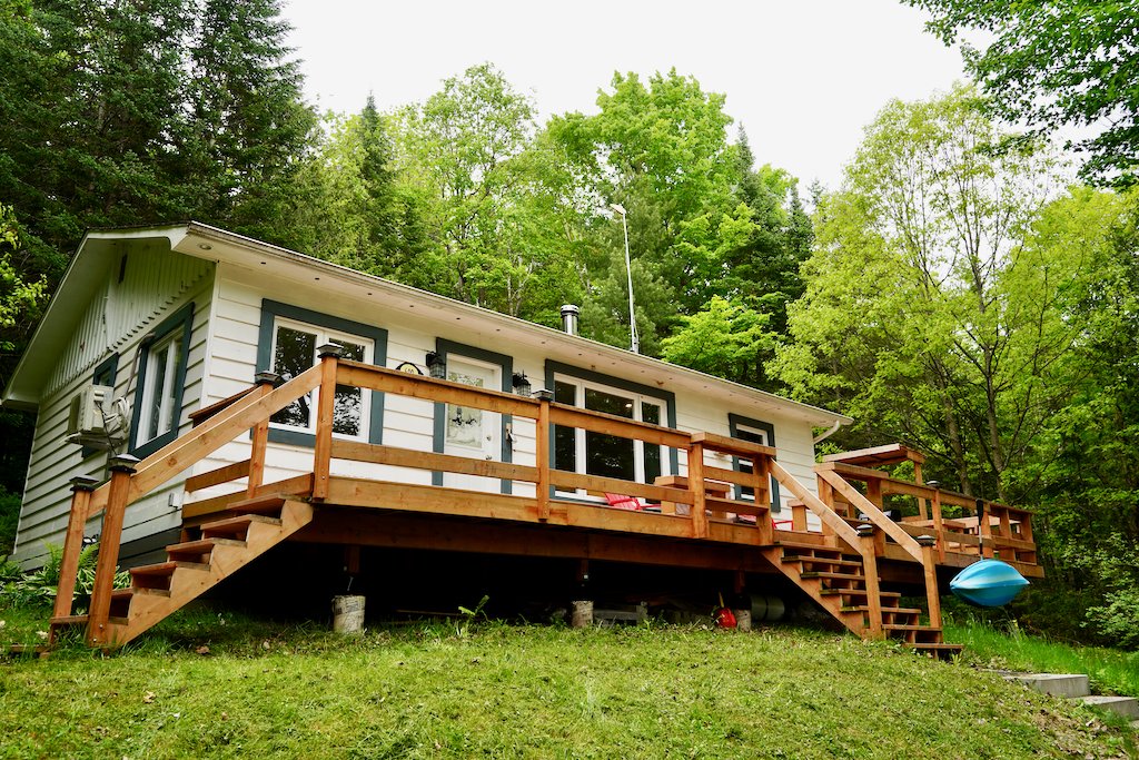 600 Ch. du Lac-Blondin