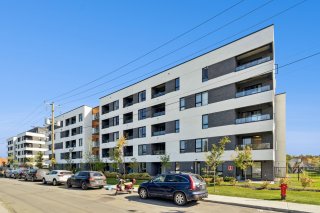 #509 - 9250 Av. Dubuisson